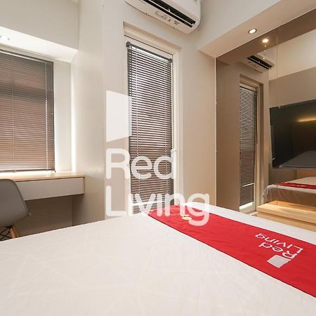 Redliving Apartemen Springlake Summarecon - Mdh Rooms Tower Caldesia With Netflix Μπεκάσι Εξωτερικό φωτογραφία