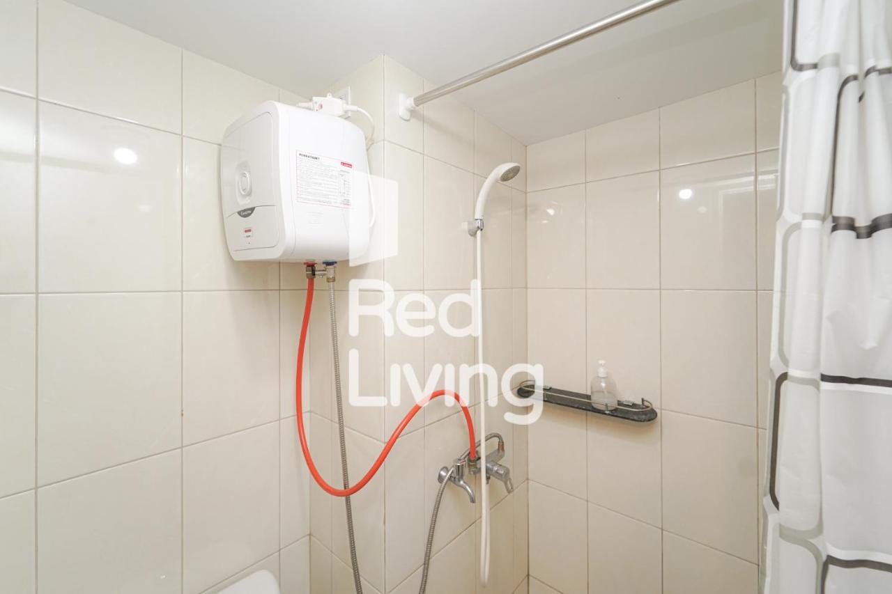 Redliving Apartemen Springlake Summarecon - Mdh Rooms Tower Caldesia With Netflix Μπεκάσι Εξωτερικό φωτογραφία