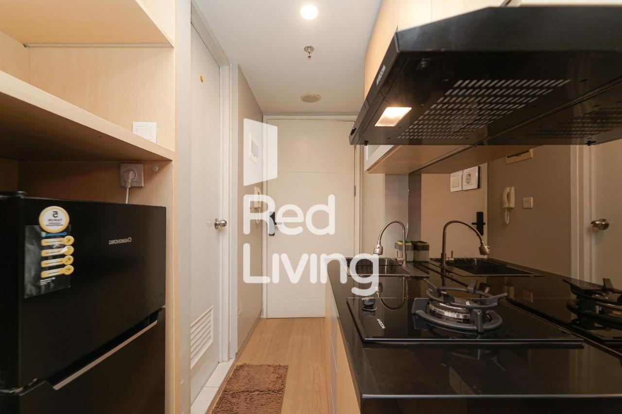 Redliving Apartemen Springlake Summarecon - Mdh Rooms Tower Caldesia With Netflix Μπεκάσι Εξωτερικό φωτογραφία
